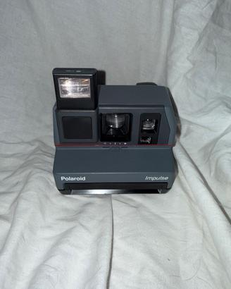 Polaroid impulse vintage