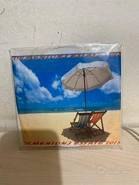 CD masterizzato Estate 2018