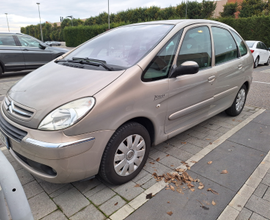 Citroen picasso