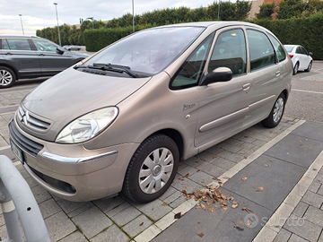 Citroen picasso