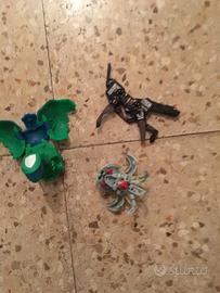 Personaggi transformer