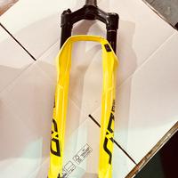 Forcella Rock shox