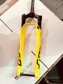Forcella Rock shox