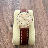 Movado cal. 337 vintage anni ’60