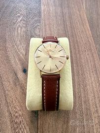 Movado cal. 337 vintage anni ’60