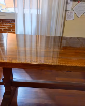 FRATINO LEGNO MASSELLO