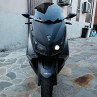 Yamaha T Max 530 - 2012