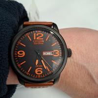 Orologio CITIZEN Eco Drive