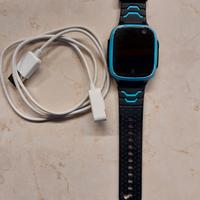 Smartwatch per bambini  – GPS 