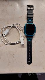 Smartwatch per bambini  – GPS 