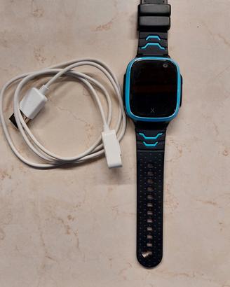 Smartwatch per bambini  – GPS 