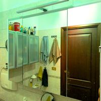 Mobile specchio bagno