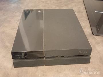 Sony PS4 500 gb