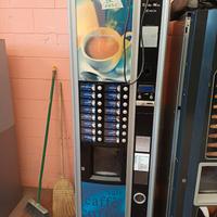 Distributore Automatico Necta Kikko Max