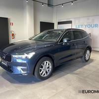 VOLVO XC60 II XC60 N1 2.0 B4 Momentum Pro auto my2