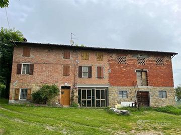Rustico-Casale a Serramazzoni