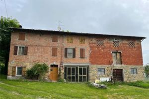 Rustico-Casale a Serramazzoni