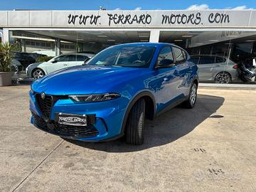 Alfa Romeo Tonale 1.6 Sprint 2023/ solo 21.000 KM 