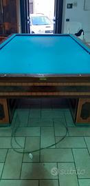 BILIARDO MODELLO MARI