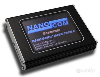 Nanocom Evolution Td5
