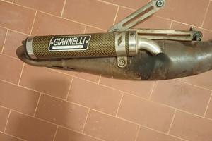 Marmitta Giannelli