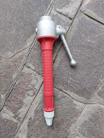 Tubo a getto multiuso