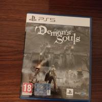 demon's souls ps5