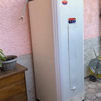 Boiler solare solar