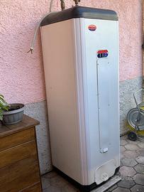 Boiler solare solar