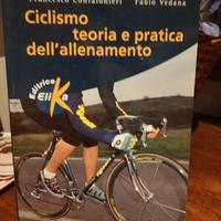 ciclismo teoria e pratica Dell 'allenamento 