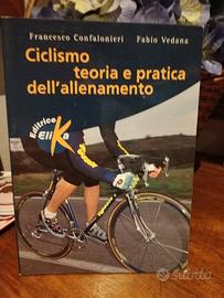 ciclismo teoria e pratica Dell 'allenamento 