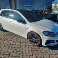 Volkswagen Golf GTI PERFORMANCE 18" FULL LED SENS