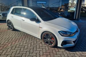 Volkswagen Golf GTI PERFORMANCE 18" FULL LED SENS