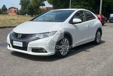 HONDA Civic 1.6 i-DTEC Lifestyle