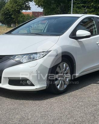 HONDA Civic 1.6 i-DTEC Lifestyle