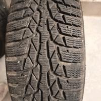 4  gomme  Auto 175/65