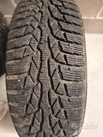 4  gomme  Auto 175/65