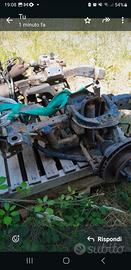 Ricambi l 200 pajero