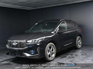FORD Kuga 3ª serie Kuga 2.5 Full Hybrid 180 CV...