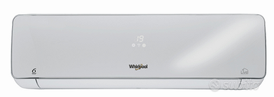 CONDIZIONATORE WHIRLPOOL 9000BTU MOD.SPIW309A3WF.1