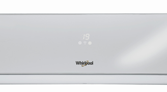 CONDIZIONATORE WHIRLPOOL 9000BTU MOD.SPIW309A3WF.1