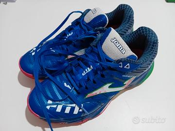 JOMA SCARPE PADEL/TENNIS 43 EU