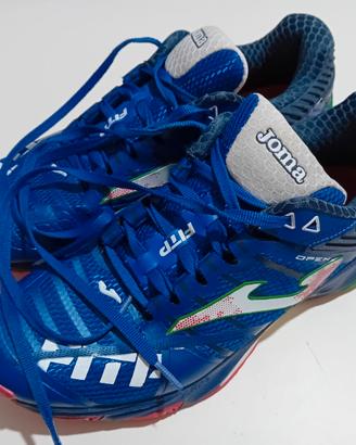 JOMA SCARPE PADEL/TENNIS 43 EU