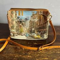 Borsa tracolla pochette donna Ynot Why not Italy