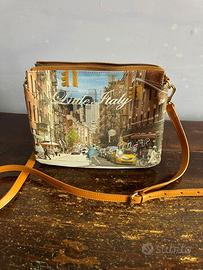 Borsa tracolla pochette donna Ynot Why not Italy