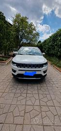 JEEP Compass 1.6 Multijet II 2WD Limited full opt.