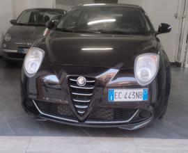 Alfa Romeo MiTo 1.6 JTDm 16V Distinctive