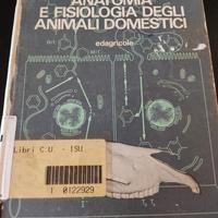 Anatomia e fisiologia degli animali domestici
