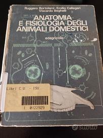 Anatomia e fisiologia degli animali domestici