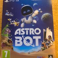 Giovo astro bot nuovo